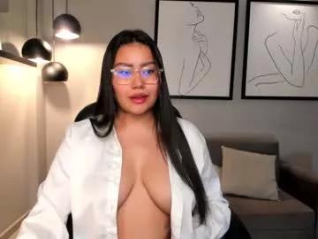 amberlewis_ from Chaturbate is Freechat