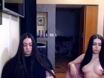 ambervirgoalycia from Chaturbate is Freechat