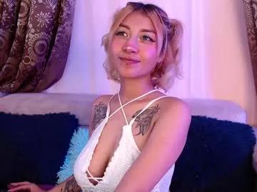 ameli_gh from Chaturbate is Freechat