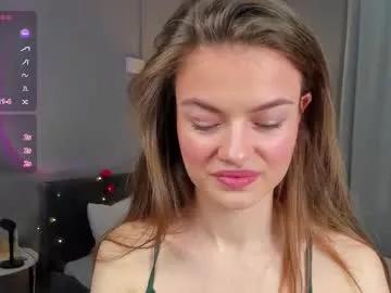 ameli_lorans from Chaturbate is Freechat