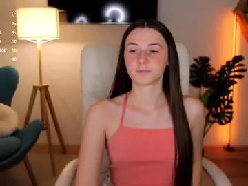 amelia__lovely from Chaturbate is Freechat