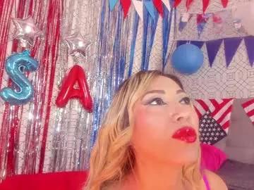 amelia_lov from Chaturbate is Freechat