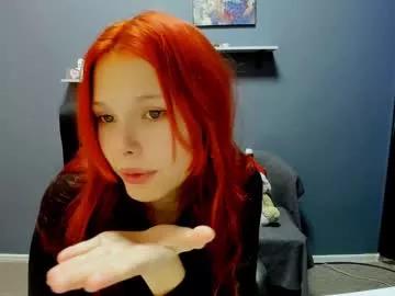 amelia_sweetie1 from Chaturbate is Freechat