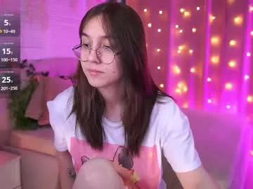 ameliamead from Chaturbate is Freechat