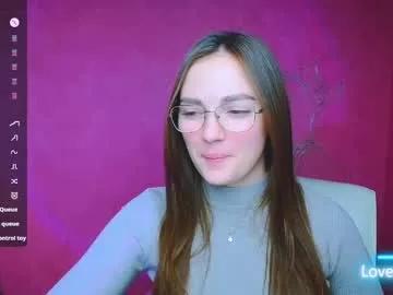 amelie_jackson_ from Chaturbate is Freechat