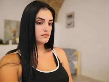 amina_swan_ from Chaturbate is Freechat