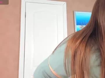 amy__reed1 from Chaturbate is Freechat