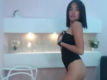 amyjohnsonn from Chaturbate is Freechat