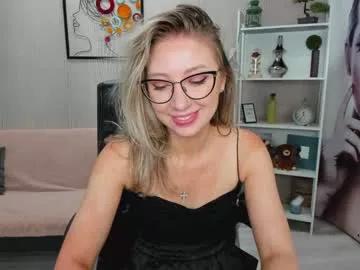 amyrossie from Chaturbate is Group