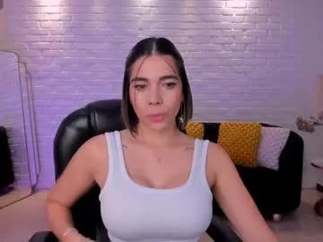 amywalker_ from Chaturbate is Freechat