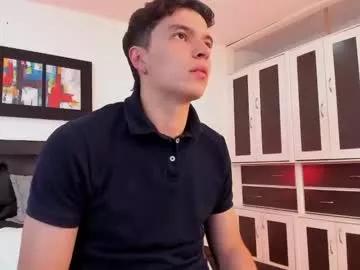 andiboy25 from Chaturbate is Freechat