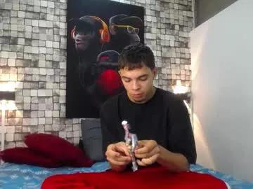 andre_kent3 from Chaturbate is Freechat