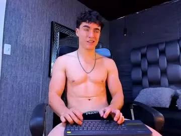 andre_parker from Chaturbate is Freechat