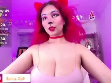 andrea_bloomix from Chaturbate is Freechat