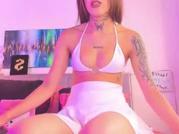 andrea_flow from Chaturbate is Freechat