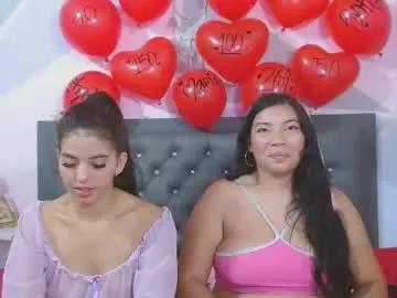 andrea_meza18 from Chaturbate is Freechat