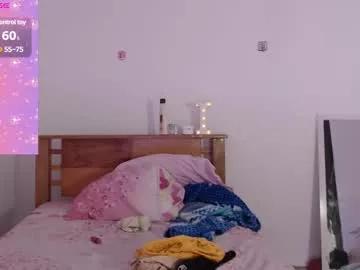 andrea_ruiz__ from Chaturbate is Freechat