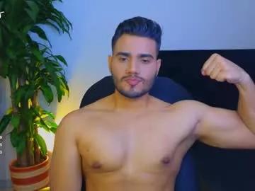 andresfiit from Chaturbate is Freechat