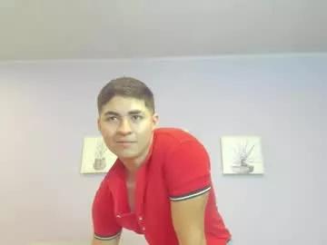 andrew_brunett from Chaturbate is Freechat