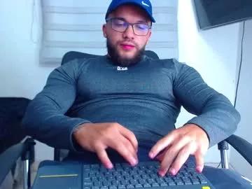 andrew_holden__ from Chaturbate is Freechat