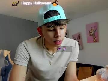 andrew_twink18 from Chaturbate is Freechat