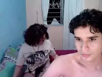 andrewanndcherry from Chaturbate is Freechat