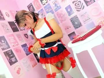 andy_candy01 from Chaturbate is Freechat
