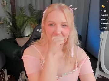 angel_ame from Chaturbate is Freechat