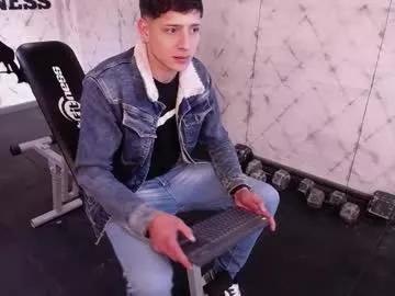 angel_benedetti from Chaturbate is Freechat