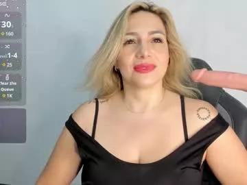 angel_vibes_ from Chaturbate is Freechat