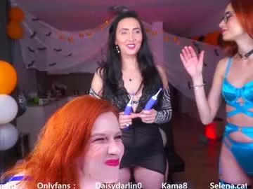 angelandfairieskink from Chaturbate is Freechat