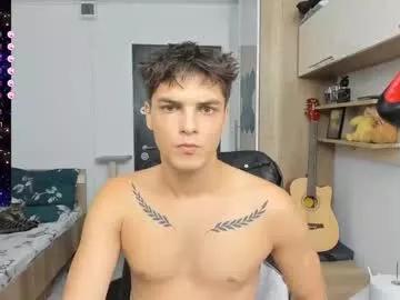 angelfrank from Chaturbate is Freechat