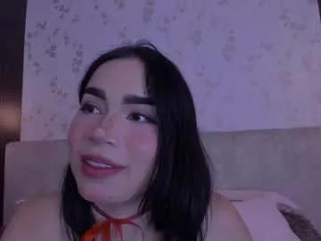 angelica_nicks from Chaturbate is Freechat