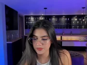 angelicavega_ from Chaturbate is Freechat