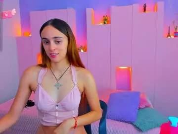 angelikarose1 from Chaturbate is Freechat