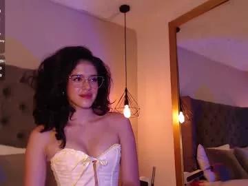 angelinarosss_ from Chaturbate is Freechat