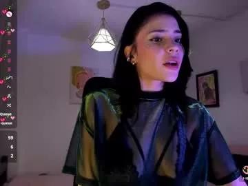 angelineboston_ from Chaturbate is Freechat