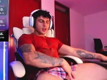 angeloferro1 from Chaturbate is Freechat