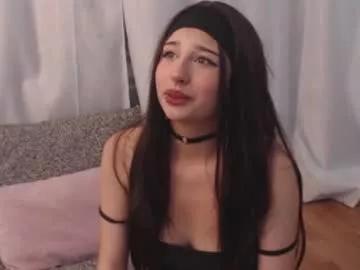 anie_milan from Chaturbate is Freechat