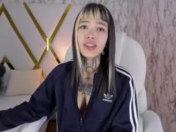 anikamoon from Chaturbate is Freechat