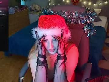 anita_blairr from Chaturbate is Freechat