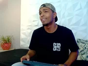 anthony_smithh from Chaturbate is Freechat