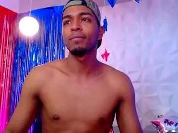 anthony_smithh from Chaturbate is Freechat