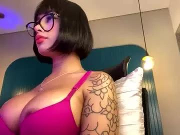 antonella_silva from Chaturbate is Freechat