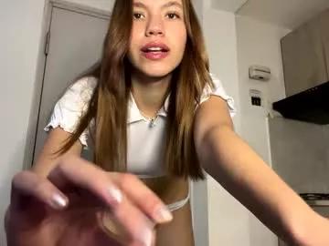 antonellarossii_ from Chaturbate is Freechat