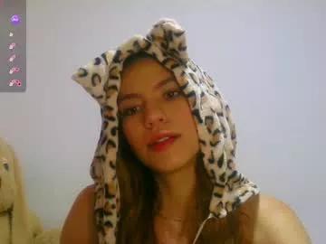 antonellarossii_ from Chaturbate is Freechat