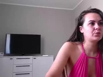 antonia1313 from Chaturbate is Freechat