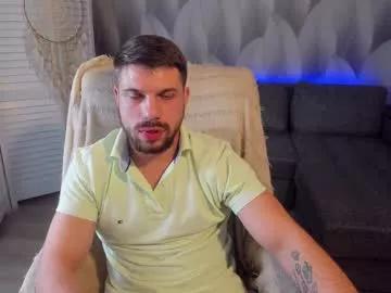 antony_creighton from Chaturbate is Freechat