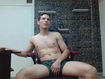 antony_mendez from Chaturbate is Freechat