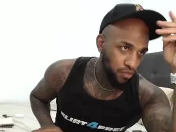 antwanblack11 from Chaturbate is Freechat